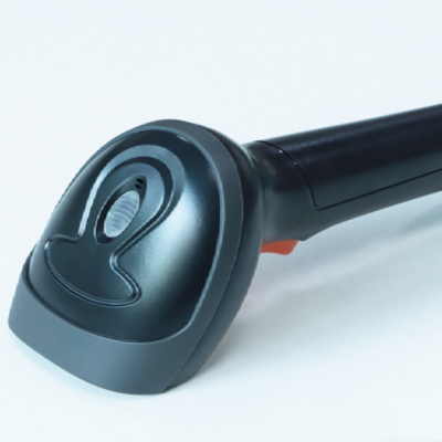 2 Dimensional Portable Barcode Scanner