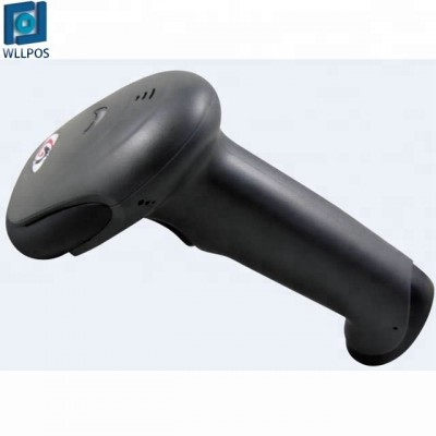 Factory price1Year warranty Laser Barcode readere, Handheld scanner