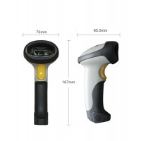 supermarket handheld laser android barcode scanner for ios,android,windows device