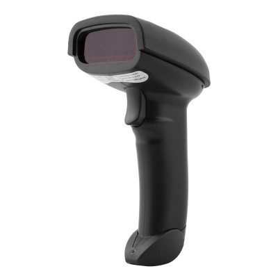 2D Portable Wireless Barcode Scanner with CMOS